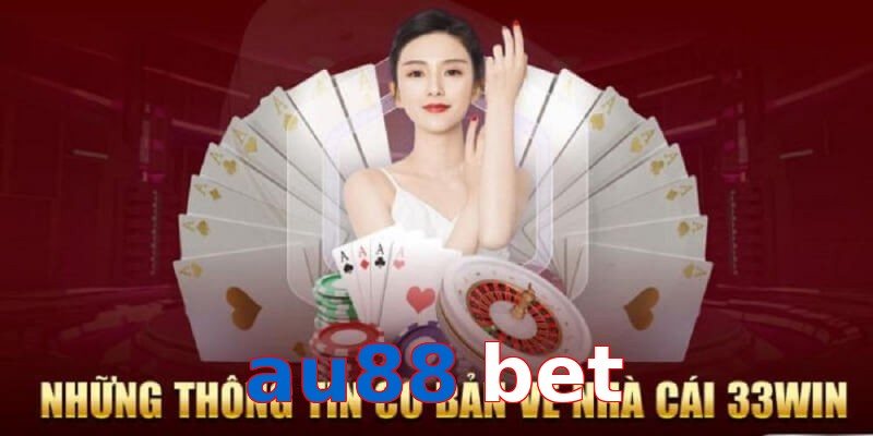 au88 bet